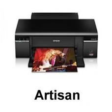 Cartridge for epson serie Artisan 50